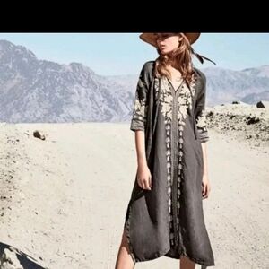 Johnny Was Carmalita Dress